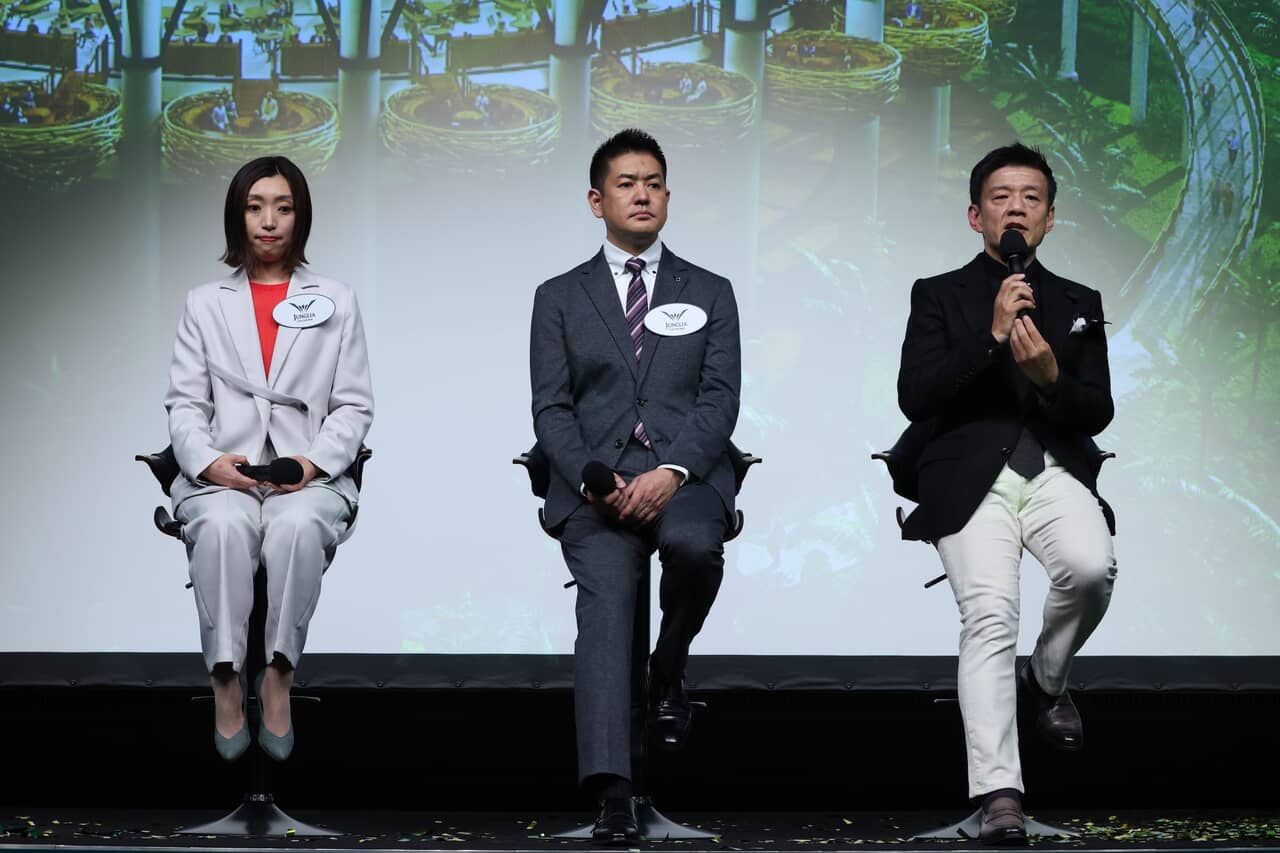 「狂人と凡人の間を狙え」――“森岡マーケティング帝国”が作り出す洗脳型エンタメ国…